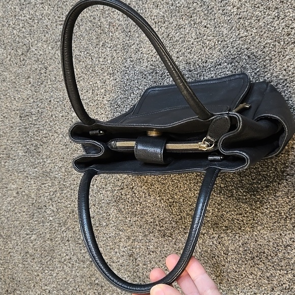 Fossil Women 75082 Leather Mini Bag - Picture 14 of 14